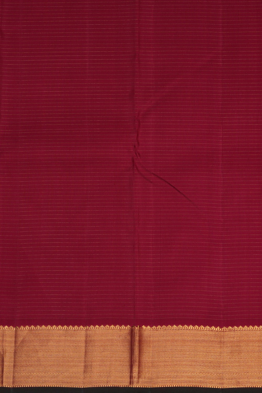 Image of Arani Silk Kattam Pink Saree